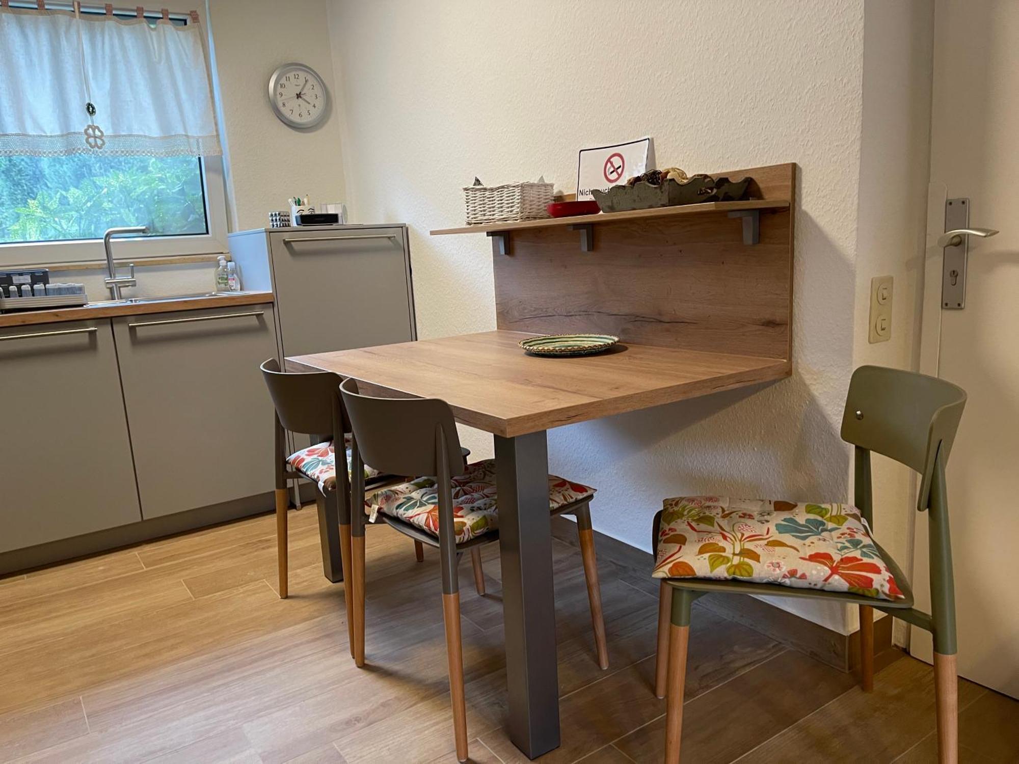 Ferienwohnung Zur Heide Rheine Exterior foto